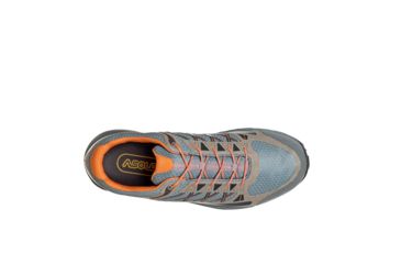 Image of Asolo Grid GV MM Hiking Boot - Mens, Goblin Blue, 8.5, A40500 0085600085