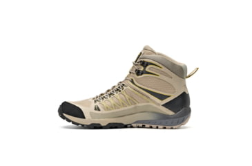 Image of Asolo Grid Mid GV Hiking Shoes - Womens, Tan, 7.5 US, A40517-900-075