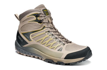 Image of Asolo Grid Mid GV Hiking Shoes - Womens, Tan, 7.5 US, A40517-900-075