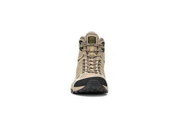 Image of Asolo Grid Mid GV Hiking Shoes - Womens, Tan, 7.5 US, A40517-900-075