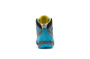 Image of Asolo Landscape GV Hiking Boots - Women's, Hawaiian Ocean, Medium, 6.5, A40507-0084600065