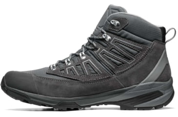 Image of Asolo Narvik GV Boots - Mens, Graphite/Smoky Grey, 8, A26038-937-080