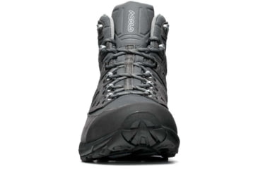 Image of Asolo Narvik GV Boots - Mens, Graphite/Smoky Grey, 8, A26038-937-080