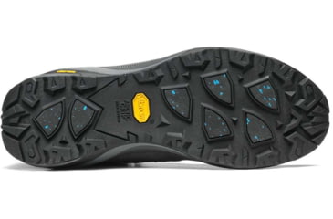 Image of Asolo Narvik GV Boots - Mens, Graphite/Smoky Grey, 8, A26038-937-080