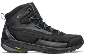 Image of Asolo Nuuk GV Boots - Mens, Black/Black, 10, A26036-778-100