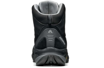 Image of Asolo Nuuk GV Boots - Mens, Black/Black, 10, A26036-778-100