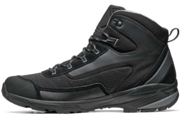 Image of Asolo Nuuk GV Boots - Mens, Black/Black, 10, A26036-778-100