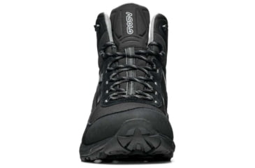 Image of Asolo Nuuk GV Boots - Mens, Black/Black, 10, A26036-778-100