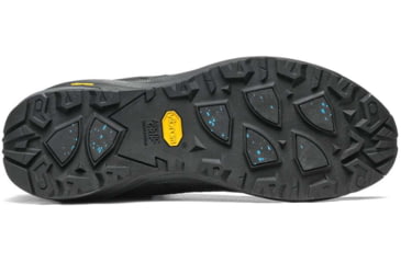 Image of Asolo Nuuk GV Boots - Mens, Black/Black, 10, A26036-778-100