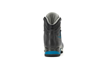 Image of Asolo Pw.Matic 200 Evo GV Backpacking Shoes - Womens, Graphite/Blue Peacock, 9.5, A12041-889-095