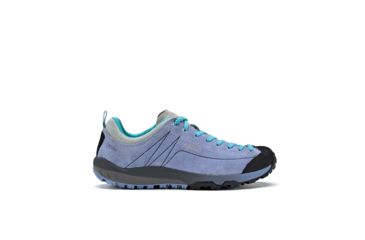 Image of Asolo Space GV ML Hiking Boot - Womens, Blue Ice, 10.5, A40505 0085200105
