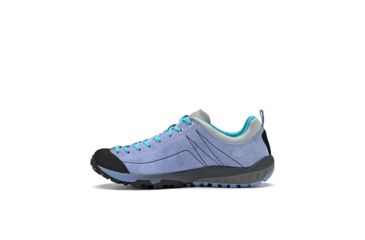 Image of Asolo Space GV ML Hiking Boot - Womens, Blue Ice, 10.5, A40505 0085200105