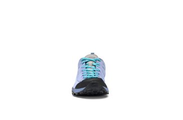 Image of Asolo Space GV ML Hiking Boot - Womens, Blue Ice, 10.5, A40505 0085200105