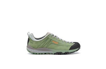 Image of Asolo Space GV ML Hiking Boot - Womens, Hedge Green, 9.5, A40505 0085300095