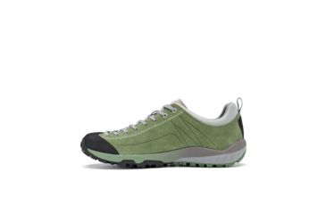 Image of Asolo Space GV ML Hiking Boot - Womens, Hedge Green, 9.5, A40505 0085300095
