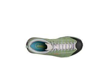 Image of Asolo Space GV ML Hiking Boot - Womens, Hedge Green, 9.5, A40505 0085300095