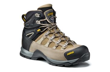 Image of Asolo Stynger GTX ML Hiking Boot - Womens, Earth/Tortora, 7.5, 0M3453 0086700075
