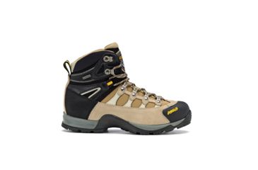 Image of Asolo Stynger GTX ML Hiking Boot - Womens, Earth/Tortora, 7.5, 0M3453 0086700075