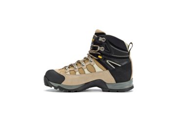Image of Asolo Stynger GTX ML Hiking Boot - Womens, Earth/Tortora, 7.5, 0M3453 0086700075