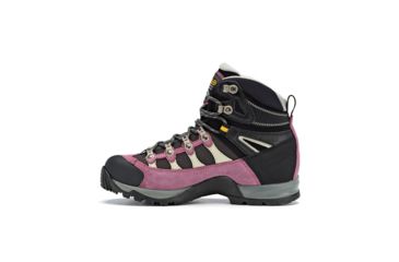 Image of Asolo Stynger GTX ML Hiking Boot - Womens, Grapeade/Gunmetal, 9, 0M3453 0029700090