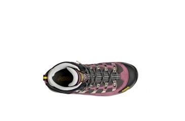 Image of Asolo Stynger GTX ML Hiking Boot - Womens, Grapeade/Gunmetal, 9, 0M3453 0029700090