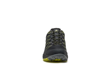 Image of Asolo Tahoe GTX Hiking A-Fast Shoes - Mens, Black/Safety Yellow, 12, A40054-056-120
