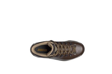 Image of Asolo Tps 520 Evo Gv Wide Boots - Mens, Chestnut, 8.0, B11020-A635-080