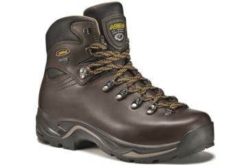 Image of Asolo Tps 520 Evo Gv Wide Boots - Mens, Chestnut, 8.0, B11020-A635-080