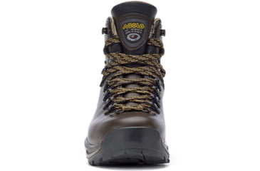 Image of Asolo TPS 520 GV Backpacking Boot - Mens-Chestnut-Medium-9.5 US