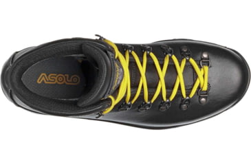 Image of Asolo TPS 520 GV Boots - Mens, Black, 11.5, A11012-388-115