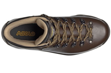 Image of Asolo TPS 520 GV Wide Evo Hiking Boots - Mens, Chestnut, 12US, B11020-A635-120