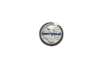 Image of ASP Blue Line Challenge Coin, 59303