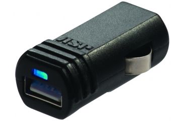 Image of ASP Car Charger for Sapphire USB Light 53041