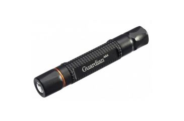 Image of ASP Guardian AAA Flashlight, Black 35726