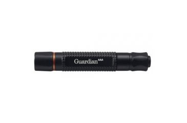 Image of ASP Guardian AAA Flashlight, Black 35726