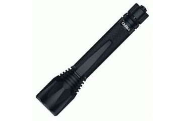 Image of ASP Poly Triad AA Flashlight, Black 35615