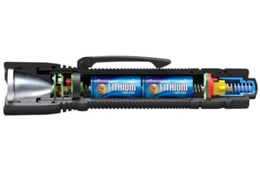 Image of ASP Sentry Flashlight - 35600