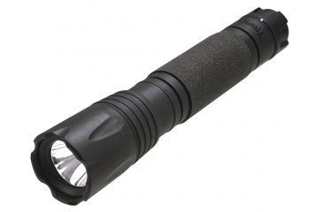 Image of ASP The Poly Triad micro USB Tactical Flashlight, 440 Lumens, Black, 35644