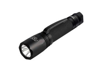 Image of ASP Triad DF Flashlight, CR123A, Black, 35666