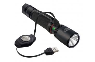 Image of ASP Turbo LED Triad Flash Light 35627