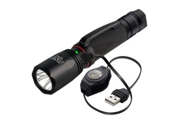 Image of ASP Turbo LED Triad Flash Light 35627