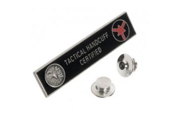 Image of ASP Uniform Bar Tactical Weapon Certified, Silver - 59241