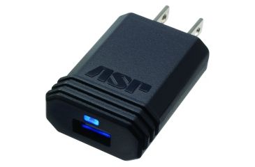 Image of ASP Wall Charger for Sapphire USB Light, US Version 53040