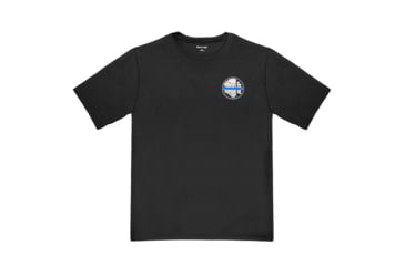 Image of Aspgear Blue Line T-Shirt, Sport Tek, new-blue-line-t-shirt-sport-tek