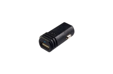 Image of Aspgear Car Charger, charging