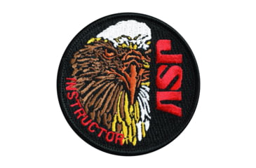 Image of Aspgear Instructor Patches, 59114