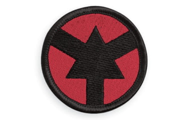 Image of Aspgear Instructor Patches, patches