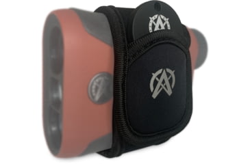 Image of Astra Optix AGX1 Magnetic Rangefinder Strap with GPS Locator, Black, AGX1