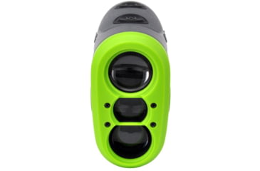Image of Astra Optix Golf Pro A-1 Laser 6x21mm Rangefinder w/Slope, Dark Gray/Green/Black, ProA1