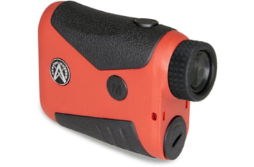 Image of Astra Optix Golf Pro B-1 Laser 6x21mm Rangefinder w/Slope, Red, ProX1